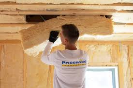 Best Attic Insulation Installation  in Grapevine, TX