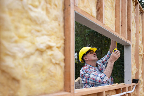 Trusted Grapevine, TX Insulation Services Experts